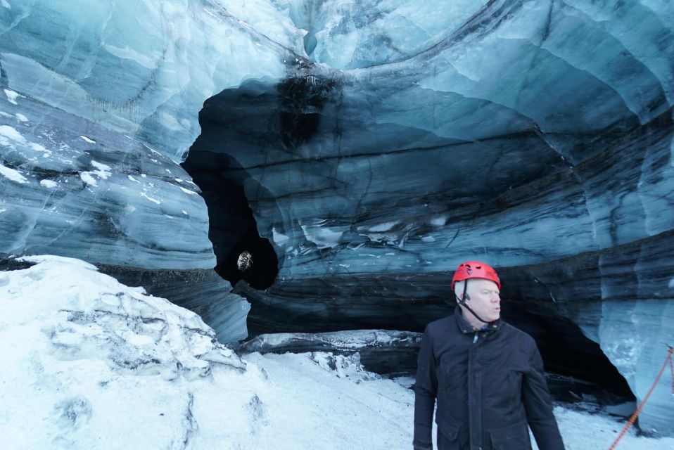 Reykjavik: South Coast and Katla Ice Cave Small Group Tour - Price and value: is $234 a good deal?