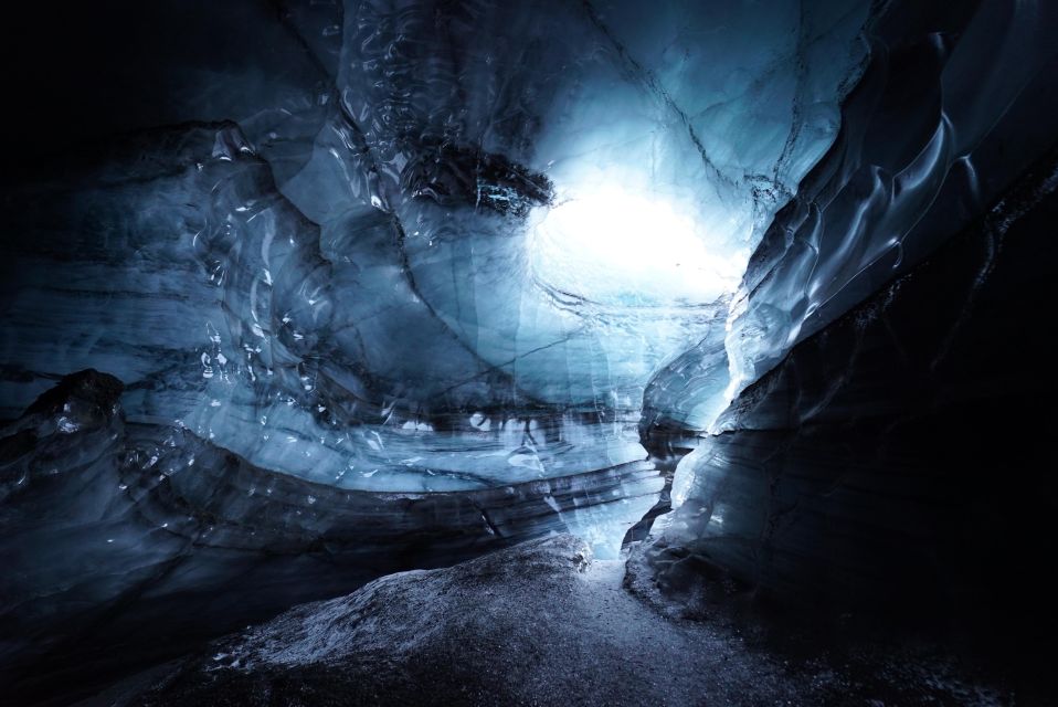 Reykjavik: South Coast and Katla Ice Cave Small Group Tour - Who this tour fits best