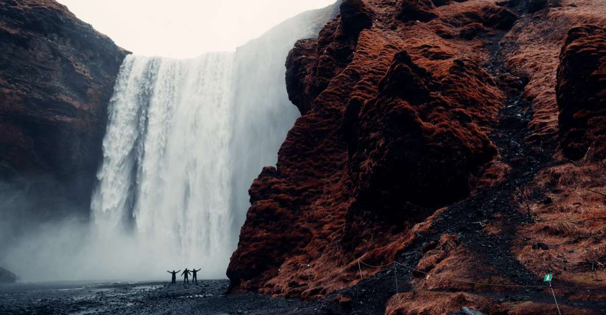 Reykjavik: South Coast Private Guided Day Tour - Key things to know before you go