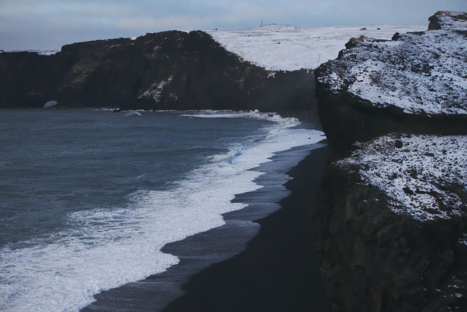 Reykjavik: South Coast Private Guided Day Tour - South Coast in One Long Day: the private-car advantage
