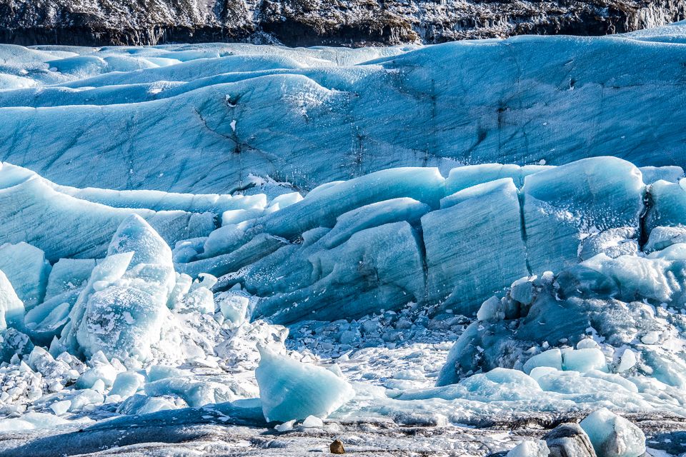Reykjavik: South Coast Waterfalls & Glacier Small-Group Tour - What the guides do that you’ll actually feel during the day