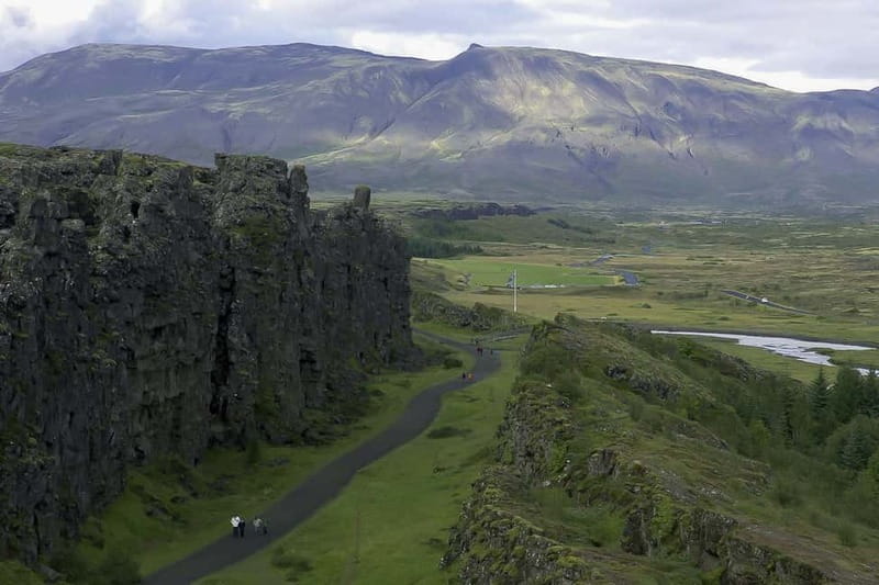 Reykjavik: The Golden Circle Day Tour - The schedule reality check: enough time, but it’s not slow travel