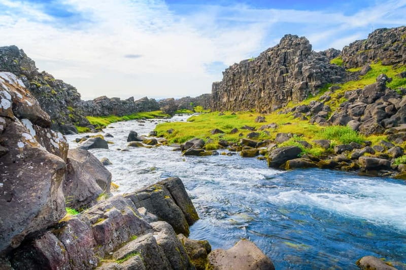 Reykjavik: The Golden Circle Full-Day Tour - Price and Value: Is $81 Worth This Much Iceland?