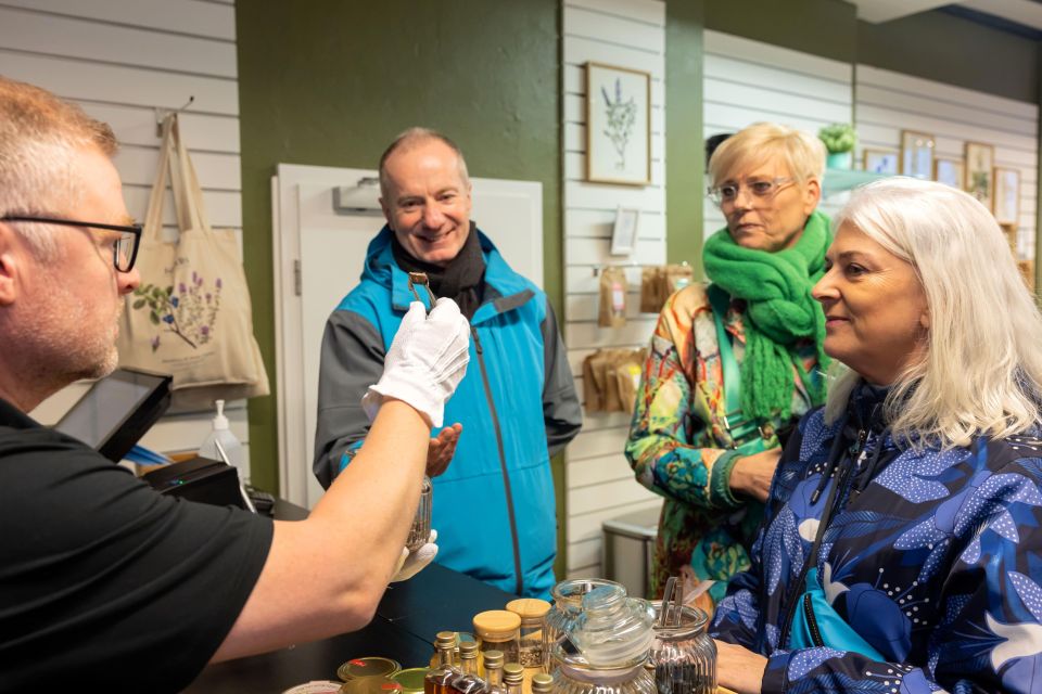 Reykjavik: The Icelandic Sweet Tooth Tour - Key highlights worth planning around