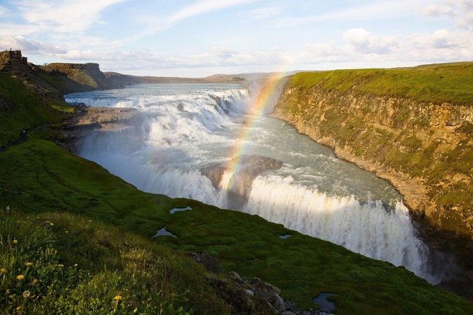 Reykjavik: The Lava Tunnel and Golden Circle Small-Group Tour - Pickup in Reykjavik: Worth It, But Only From Listed Points
