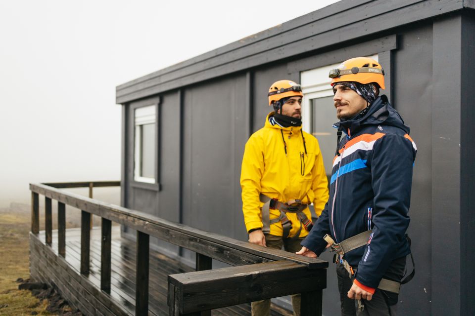 Reykjavik: Thrihnukagigur Volcano Guided Hiking Day Trip - Should you book the Thrihnukagigur volcano hiking day trip?