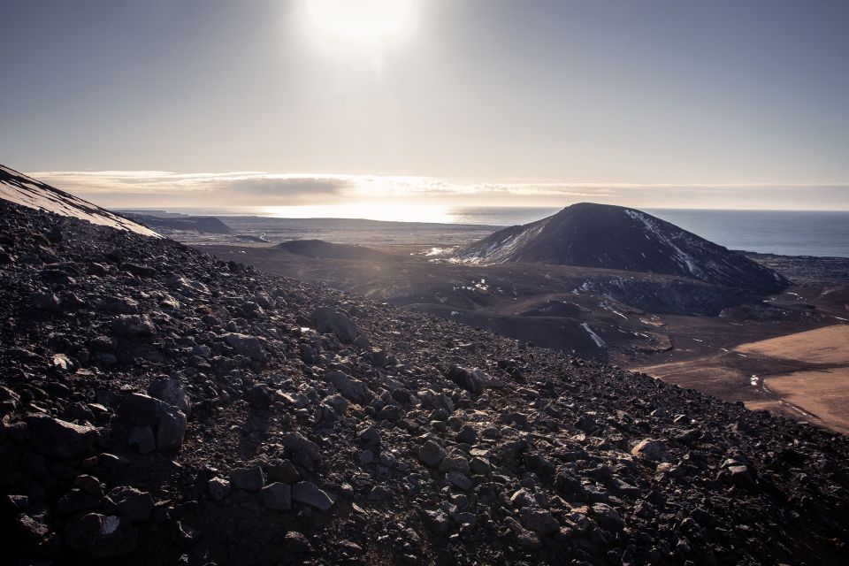 Reykjavík: Volcano Eruption Site and Reykjanes Hiking Tour - Price and Value: Is $126 Worth the 9-Hour Day?