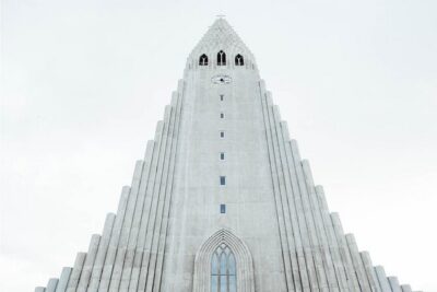 Reykjavik Walking Tour - Walk with a Viking - Starting at Ingólfstorg: the Viking Legend Meets the City Center