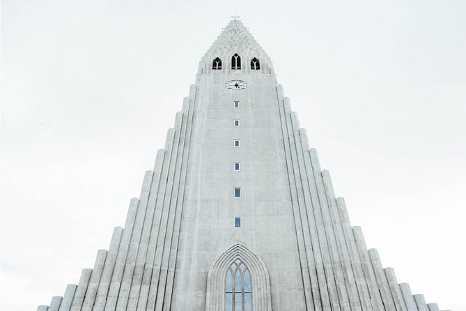 Reykjavik Walking Tour - Walk with a Viking - Starting at Ingólfstorg: the Viking Legend Meets the City Center