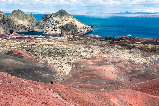Reykjavik - Westman Islands (Bus transfer to Landeyjahöfn) - Price and value: what you get for $60