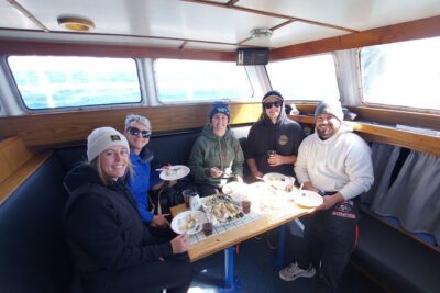 Reykjavik's Finest Catch: Guided Sea Angling Tour for All Levels - Price and Value for a 3-Hour Fishing Trip