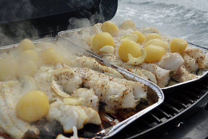 Reykjavik's Finest Catch: Guided Sea Angling Tour for All Levels - Who Should Choose This Tour (and Who Might Skip It)