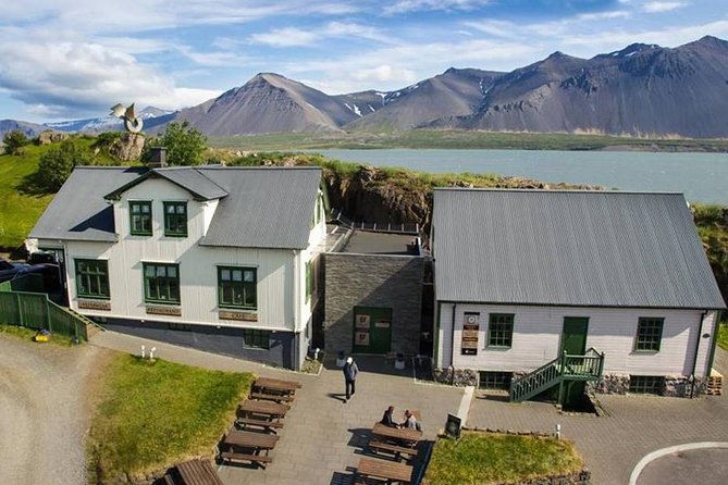 Settlement and Egils Saga Exhibition Ticket - Why the Settlement Center tour works for a first Reykjavik day