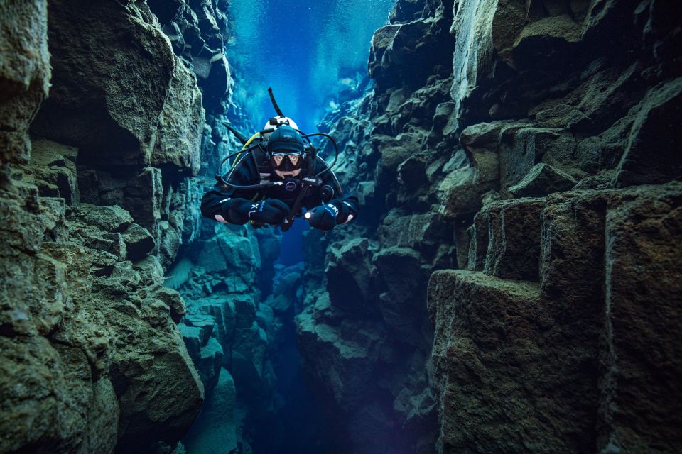 Silfra: Diving Between Tectonic Plates - Who Should Book This Silfra Session (and Who Should Skip It)