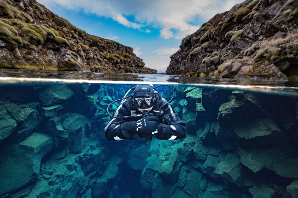 Silfra: Diving Between Tectonic Plates - Key Points Before You Go