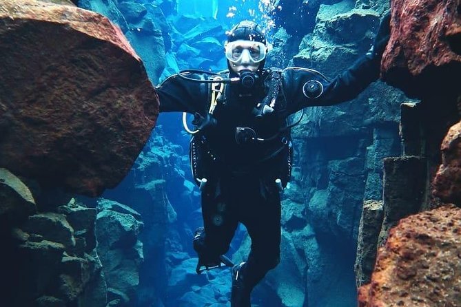 Silfra: Diving Between Tectonic Plates and Pick Up from Reykjavik - Reykjavik pickup and the Þingvellir drive that sets the stage