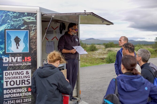 Silfra: Diving Between Tectonic Plates and Pick Up from Reykjavik - Your underwater route: Big Crack, Silfra Hall, Cathedral, Lagoon