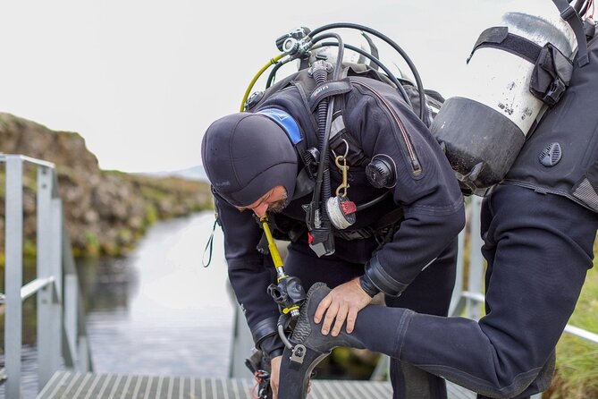 Silfra: Diving Between Tectonic Plates and Pick Up from Reykjavik - Why Þingvellir’s UNESCO story matters once you’re in the water