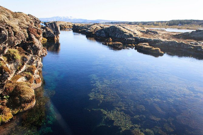Silfra Drysuit Snorkeling with Free Photos - Meet on Location - What the 3 hours really includes (and why it’s not just the swim)