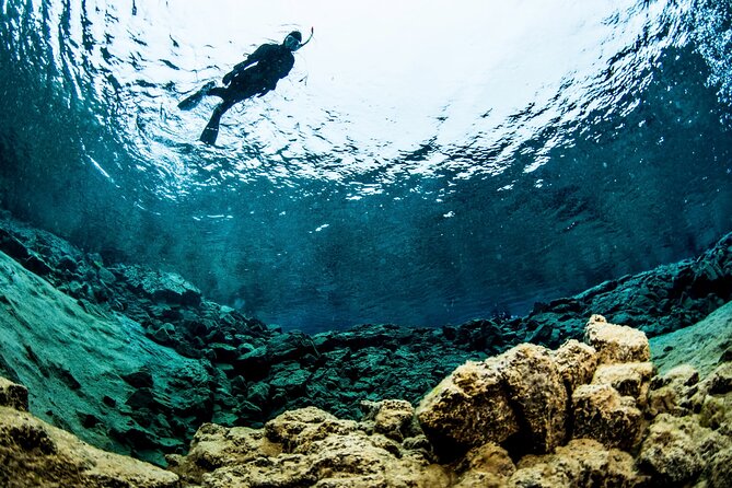 Silfra: Hot and Cold Snorkeling and Spa Tour - Self Drive - Thingvellir’s Silfra snorkeling: what 30–45 minutes feels like