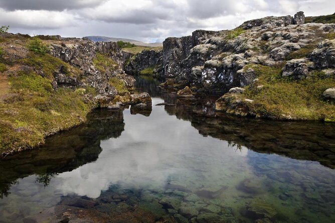 Silfra: Snorkeling Between Tectonic Plates - Meet on Location - Silfra in 2.5 Hours: What You’re Really Signing Up For