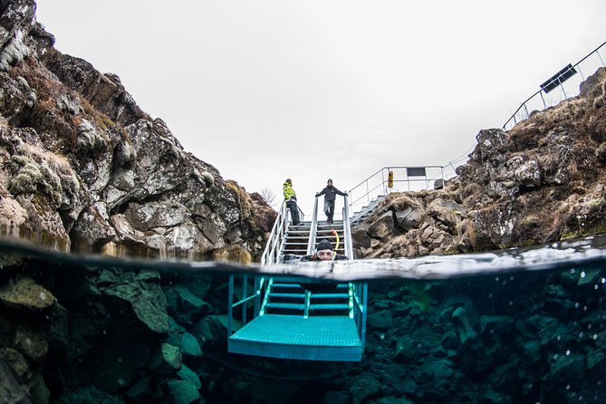 Silfra: Snorkeling Between Tectonic Plates - Meet on Location - Who Should Book This Silfra Snorkeling Tour (and Who Should Rethink It)