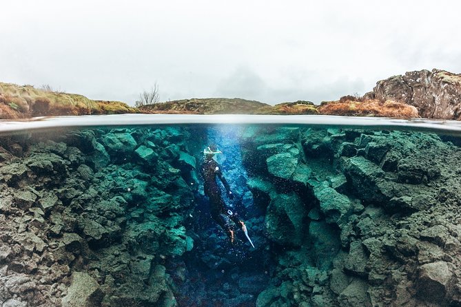 Silfra Wetsuit Snorkeling - Meet on Location | Free Photos - Gear, safety, and the PADI-level coaching that keeps it smooth