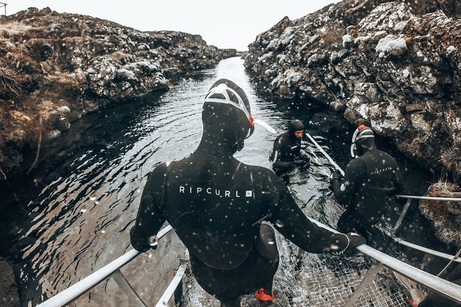 Silfra Wetsuit Snorkeling - Meet on Location | Free Photos - Hot chocolate and the moment you finally warm up