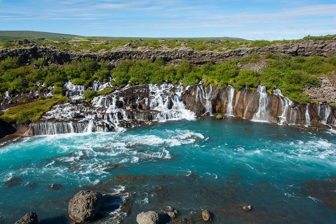 Silver Circle: Lava Cave, Waterfalls & Iceland Horses-Small Group - Stop 3: Sturlureykir Icelandic horse farm (and rugbraud)