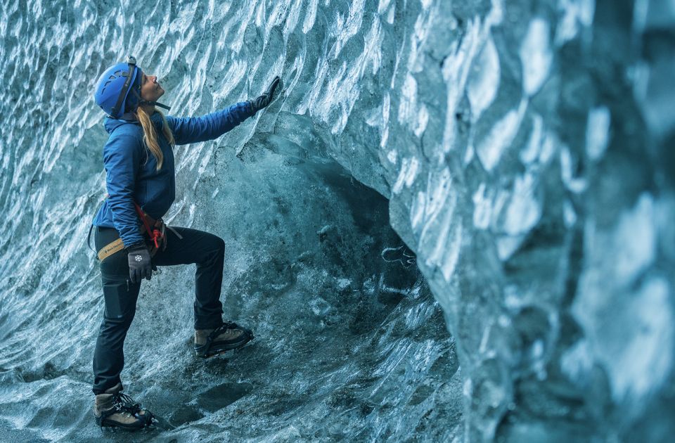 Skaftafell: Ice Cave Tour and Glacier Hike - Price and value: is $165 worth it?