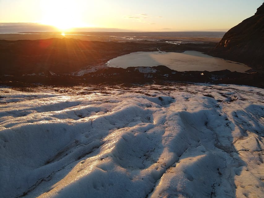 Skaftafell National Park: Falljokull Ice Climb and Hike - Price and Value: Is $259 Worth It?