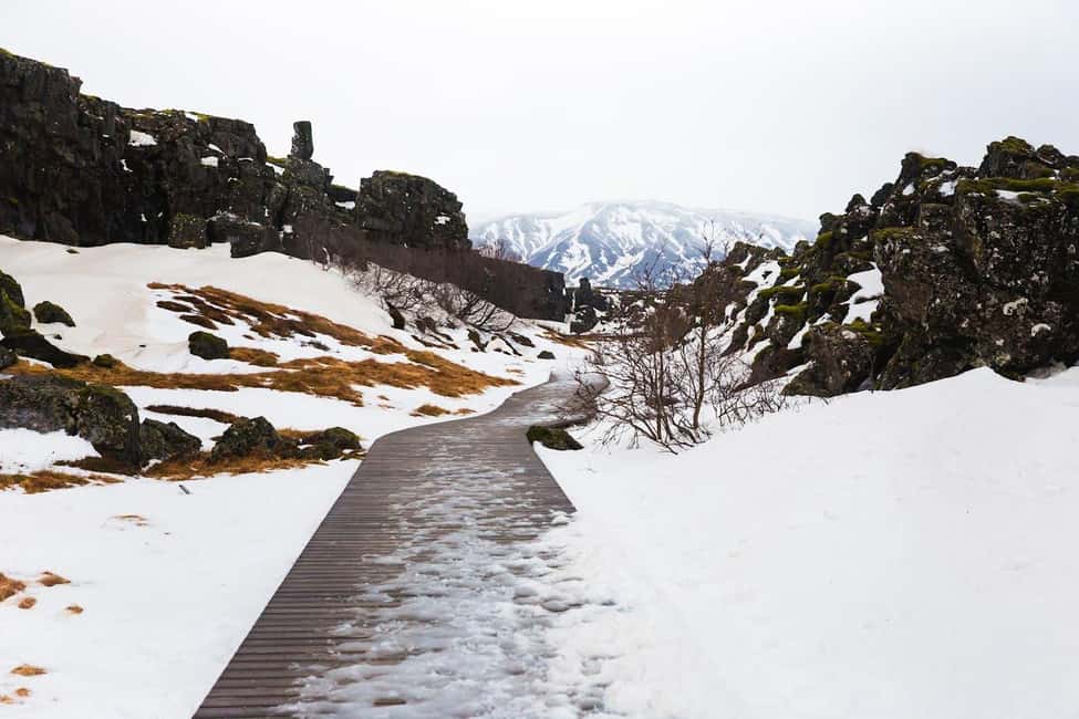 Skarfabakki: Golden Circle Small-Group Full-day Tour - Should you book this Skarfabakki Golden Circle small-group tour?