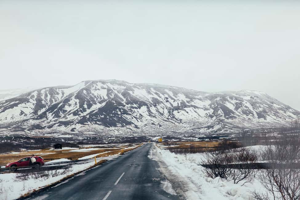 Skarfabakki: Golden Circle Small-Group Full-day Tour - Price and value: what $165 gets you on a cruise shore day