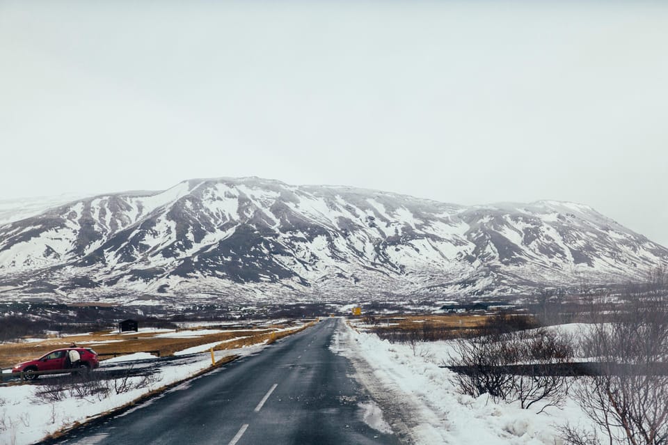 Skarfabakki: Golden Circle Small-Group Full-day Tour - What to bring (and how to dress) so Iceland doesn’t boss you around