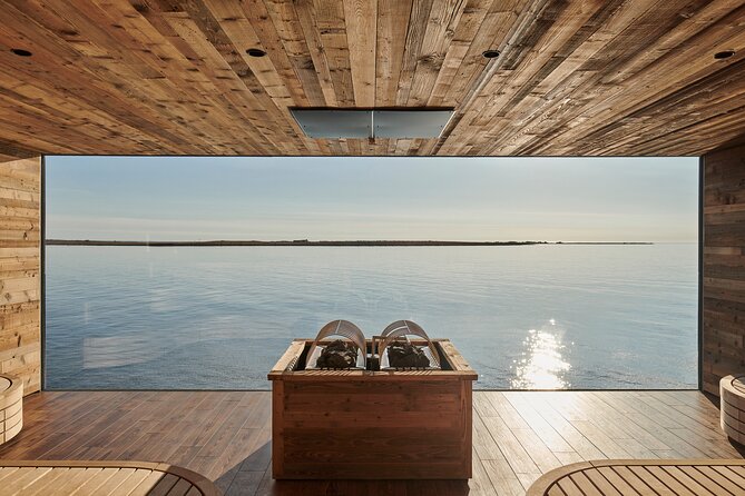 Sky Lagoon Spa Experience with Private Transfer from Reykjavík - Who should book this private transfer?