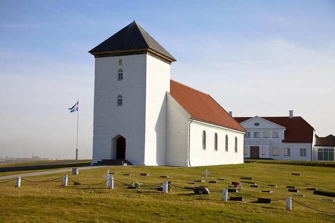 Sky Lagoon Ticket with 7-Step Ritual and Transfers from Reykjavik - Your Reykjavik transfers: clean, timed, and easy to misread once