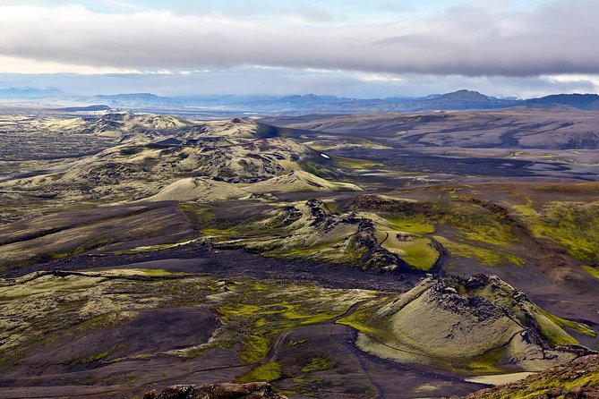 Small Group Day Tour to Lakagigar volcano by Super Jeep from Klaustur - Why this Lakagígar Super Jeep day trip is a smart South Iceland day