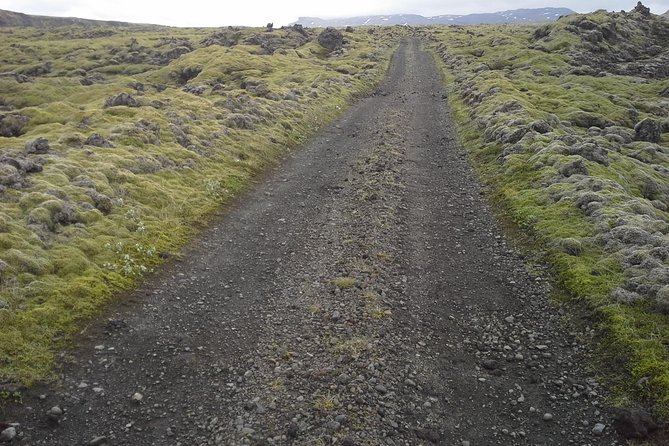 Small Group Day Tour to Lakagigar volcano by Super Jeep from Klaustur - Vatnajökull National Park rules: stay on trails, and plan for drone limits