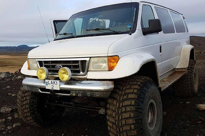 Small Group Day Tour to Lakagigar volcano by Super Jeep from Klaustur - What’s included (and what you must bring) for a smooth, no-stress day
