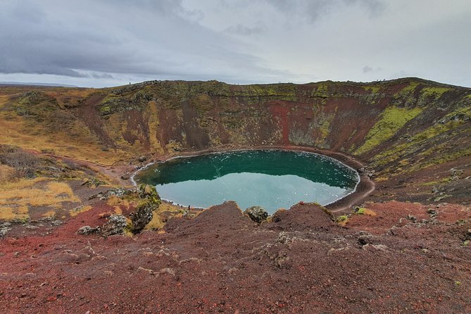 Small-Group Golden Circle, Blue Lagoon with Ticket & Kerid Crater - The long-day reality: what to pack and how to stay comfortable