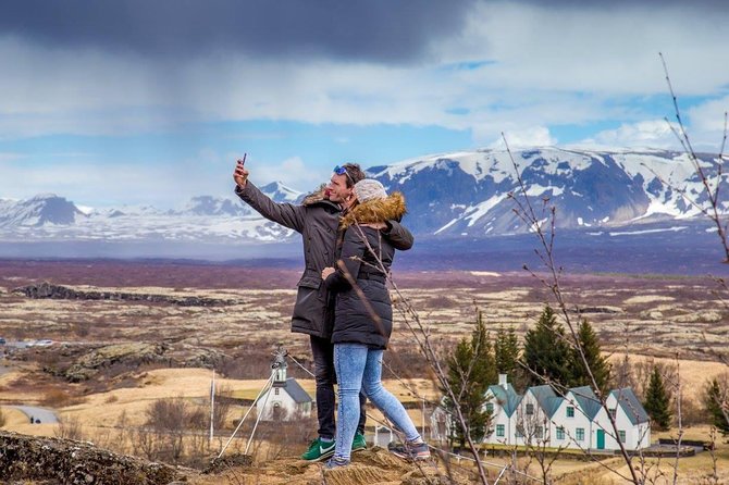 Small-group Golden Circle Classic Tour from Reykjavik - Getting from Downtown Reykjavik: Pickup and Timing That Set Expectations