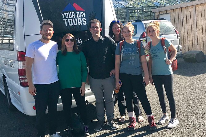 Small-group Golden Circle Classic Tour from Reykjavik - The Guide Factor: Stories on the Road and How It Changes the Day