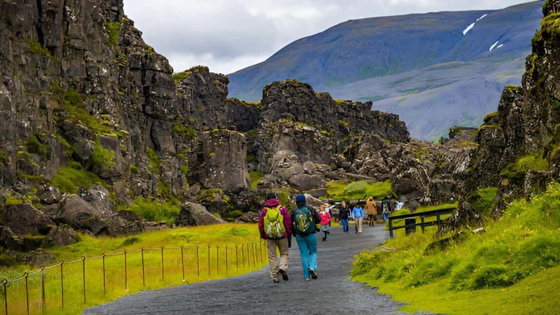 Small Group: Golden Circle & Friðheimar Visit From Reykjavik - Small-group comfort: what the minibus day feels like