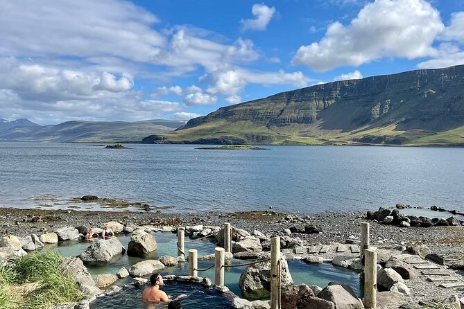 Small-Group Golden Circle, Hvammsvík Spa with Ticket & Crater - Key things you should know before you go
