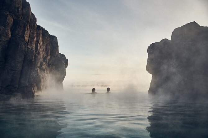 Small-Group Golden Circle, Sky Lagoon with Ticket & Kerid Crater - Geysir in Haukadalur: Strokkur’s schedule and the smell of real power
