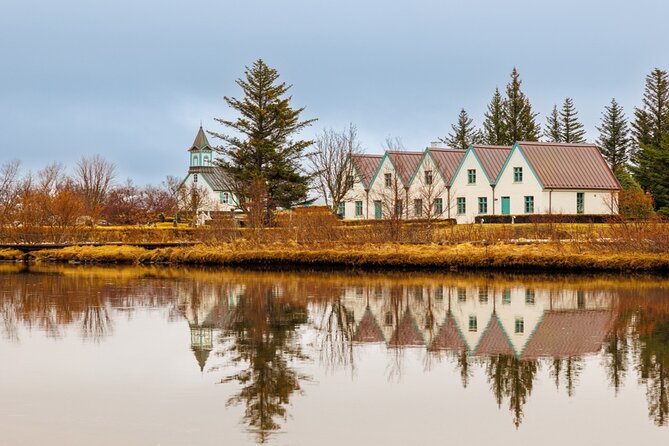 Small Group: Golden Circle Tour from Reykjavik Cruise Terminals - Why the Golden Circle from the Reykjavik cruise terminals works