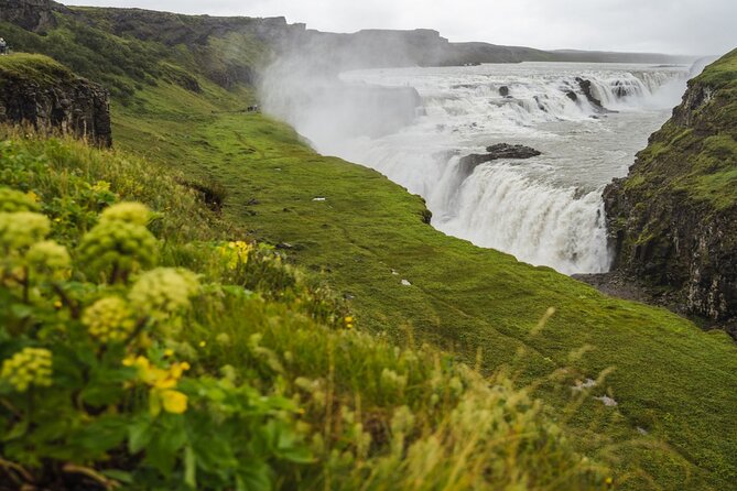 Small Group: Golden Circle Tour from Reykjavik Cruise Terminals - The price: is $169.41 a good deal for this 6.5-hour plan?