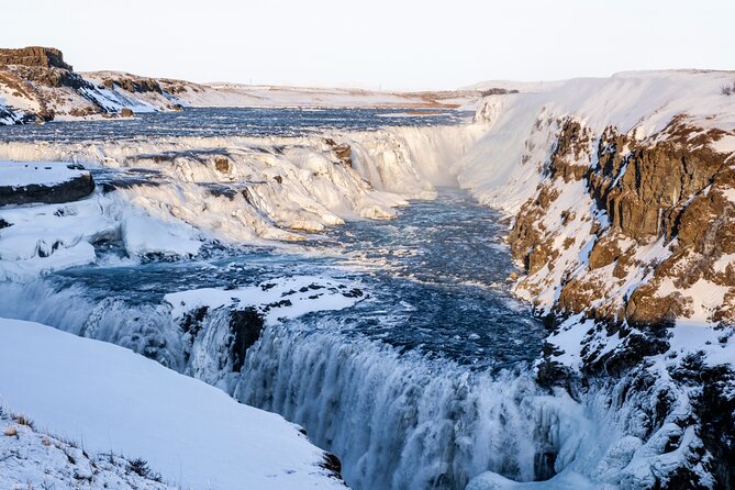 Small Group: Golden Circle Tour from Reykjavik Cruise Terminals - Who this tour fits best (and who should consider alternatives)