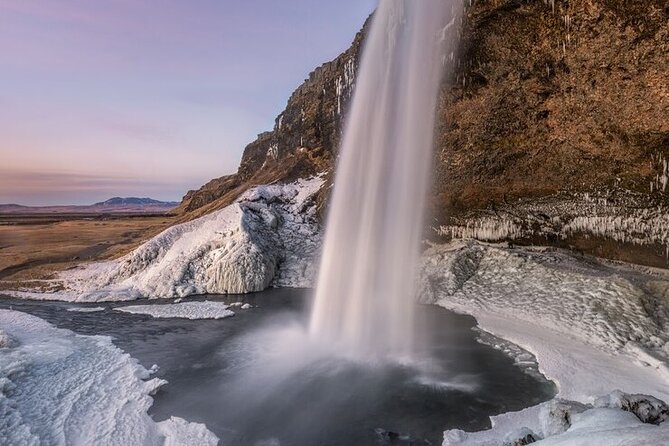 Small Group: Golden Circle Tour from Reykjavik Cruise Terminals - Öxarárfoss: the small stop that still earns its place