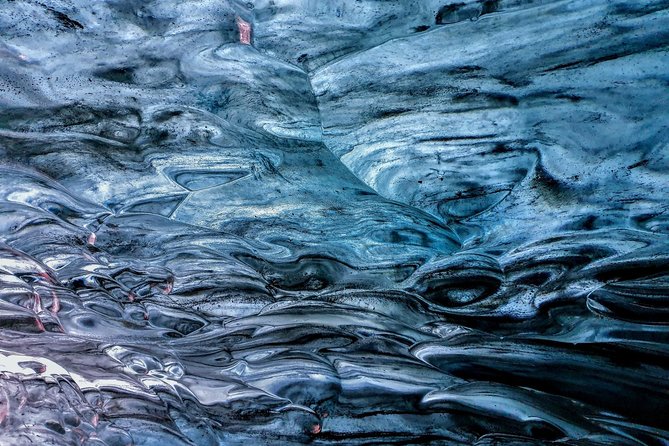 Small-Group Ice Cave Tour from Jökulsárlón - What to bring: comfort, traction, and photo readiness